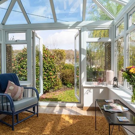 Finest Retreats - Tinners Rest St Austell Bagian luar foto