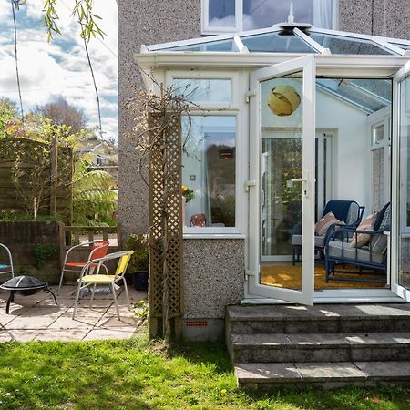 Finest Retreats - Tinners Rest St Austell Bagian luar foto