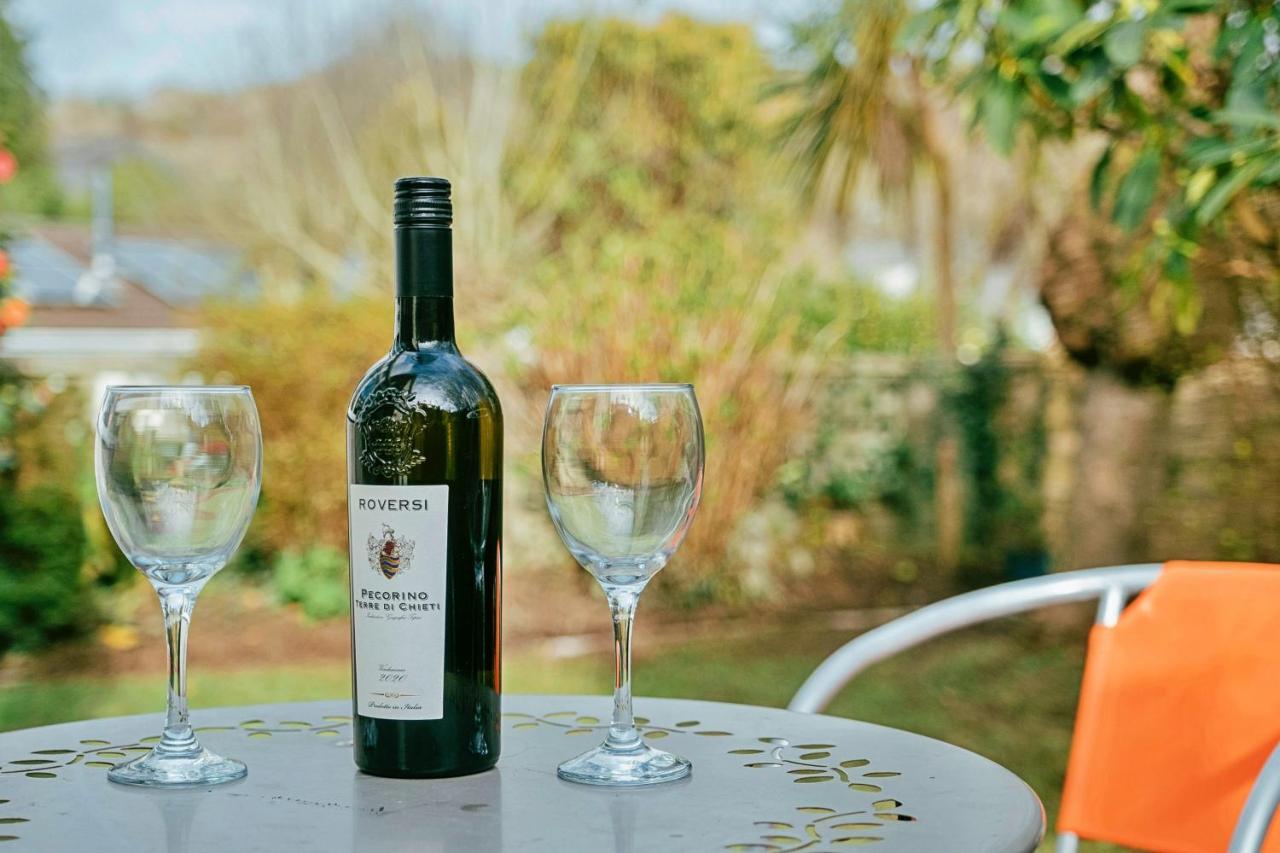 Finest Retreats - Tinners Rest St Austell Bagian luar foto