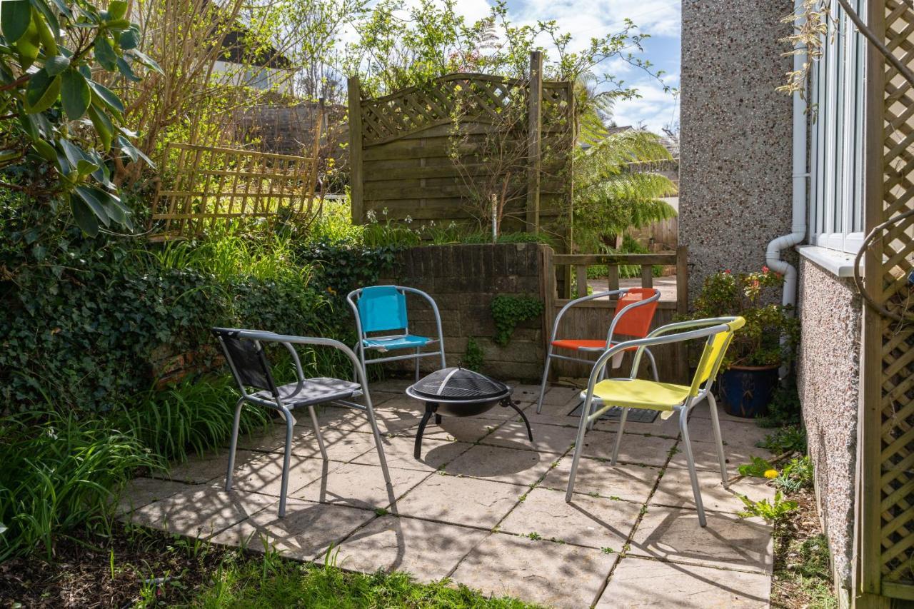 Finest Retreats - Tinners Rest St Austell Bagian luar foto