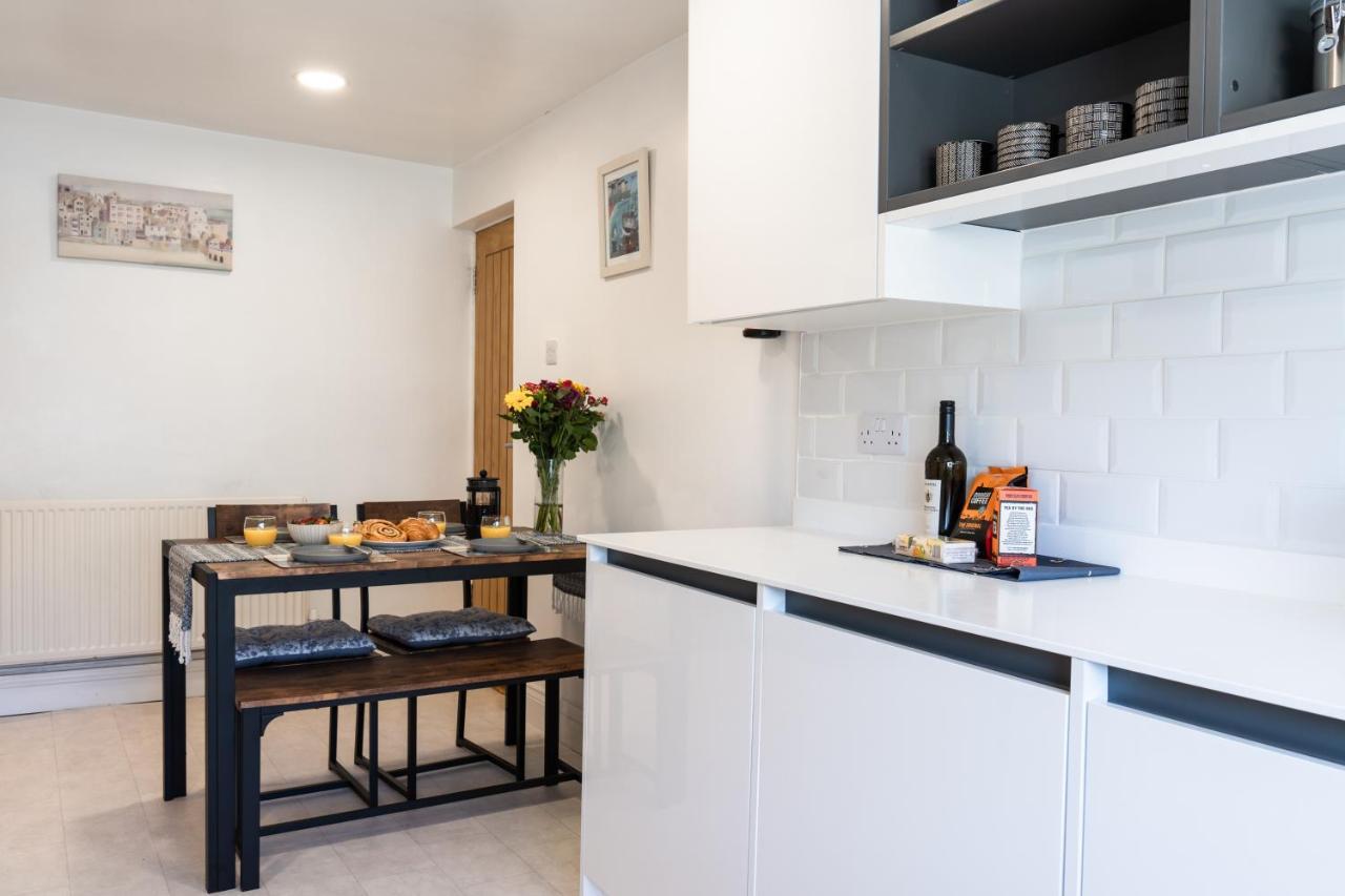 Finest Retreats - Tinners Rest St Austell Bagian luar foto