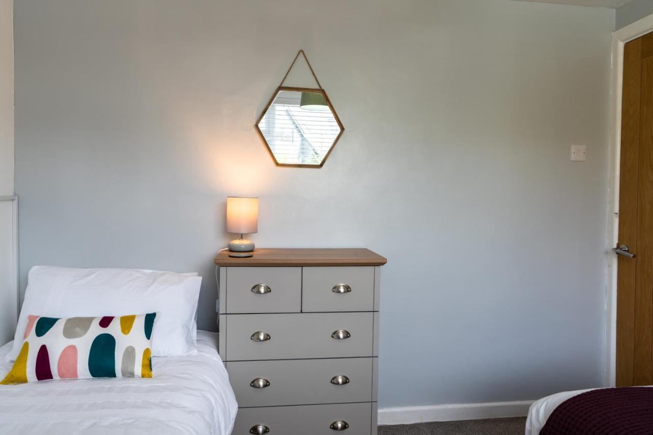 Finest Retreats - Tinners Rest St Austell Bagian luar foto