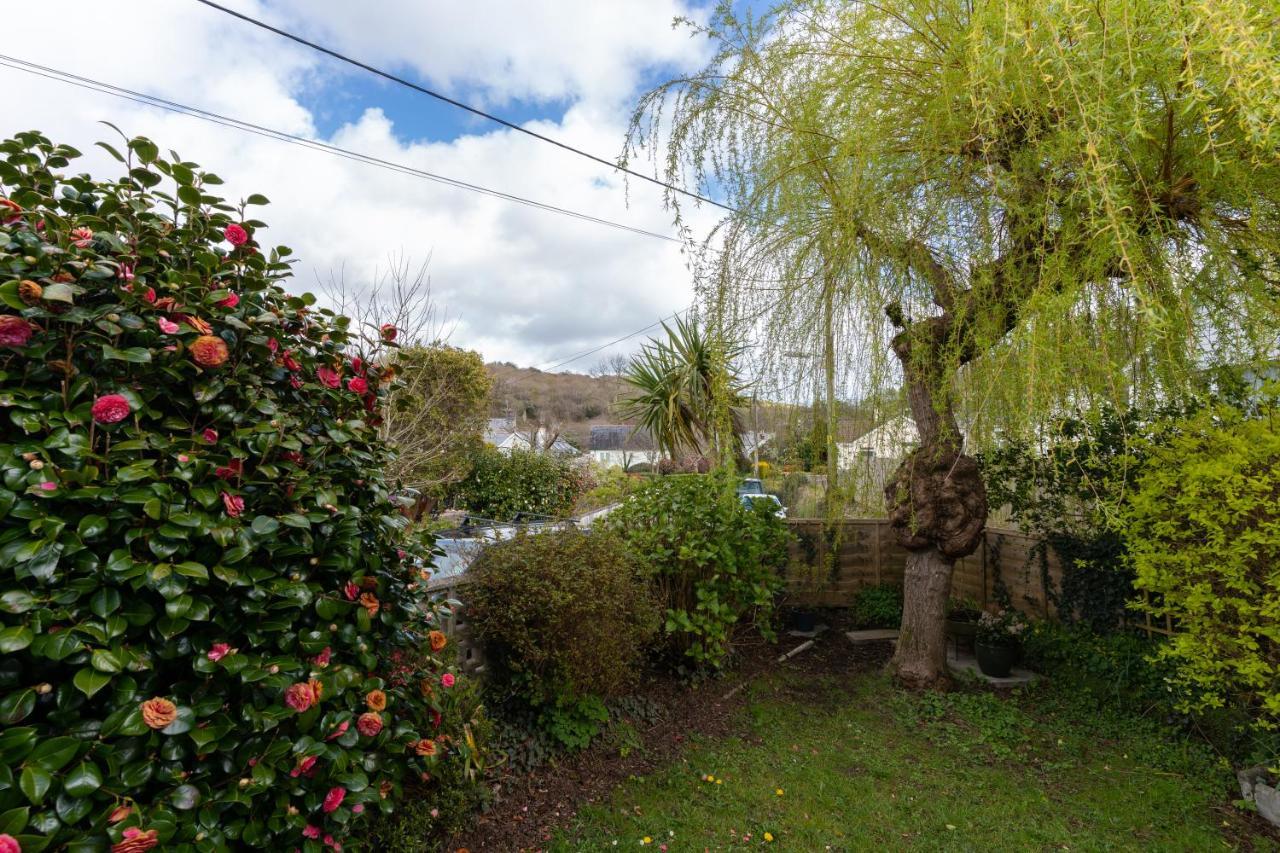 Finest Retreats - Tinners Rest St Austell Bagian luar foto