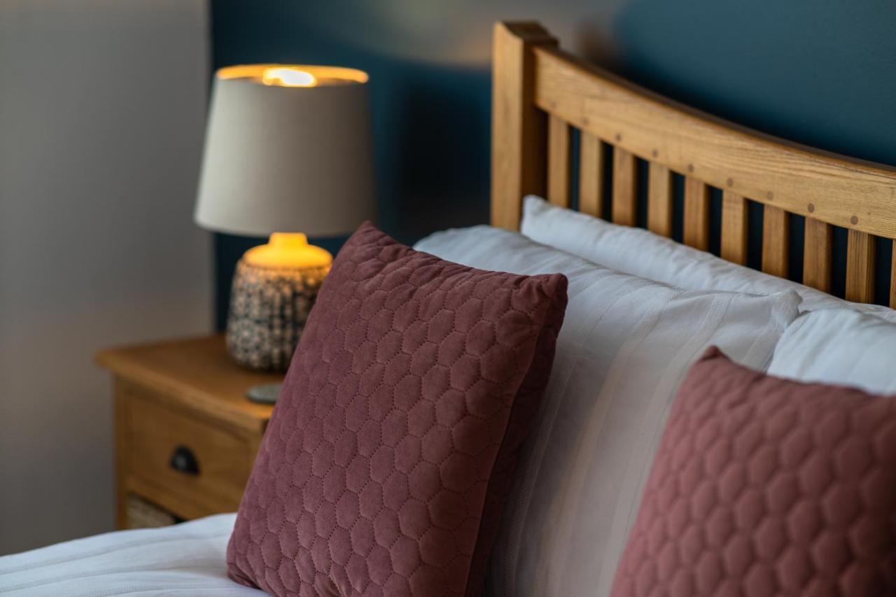 Finest Retreats - Tinners Rest St Austell Bagian luar foto