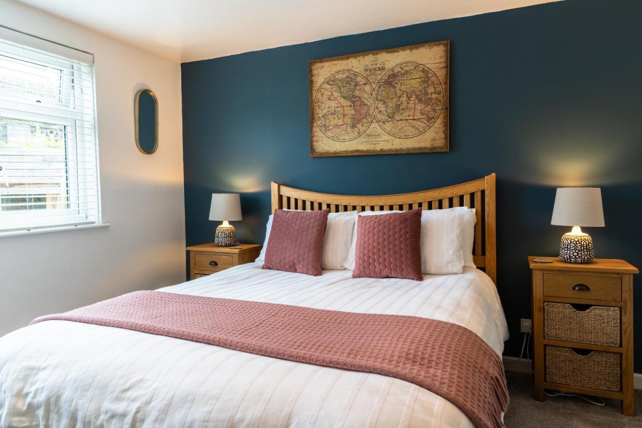 Finest Retreats - Tinners Rest St Austell Bagian luar foto