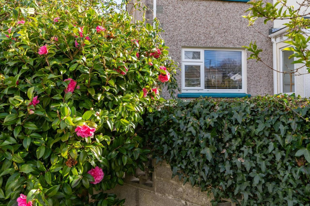 Finest Retreats - Tinners Rest St Austell Bagian luar foto