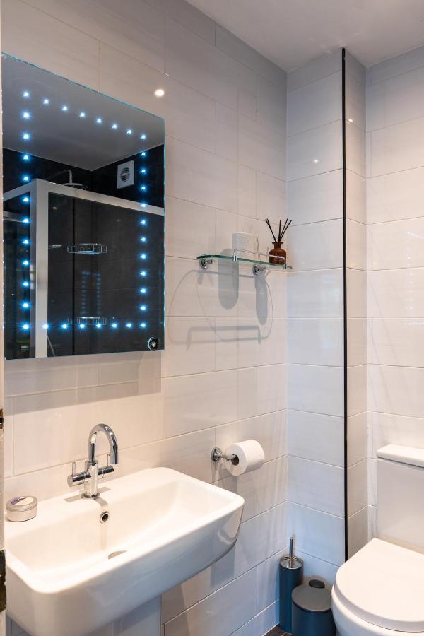 Finest Retreats - Tinners Rest St Austell Bagian luar foto