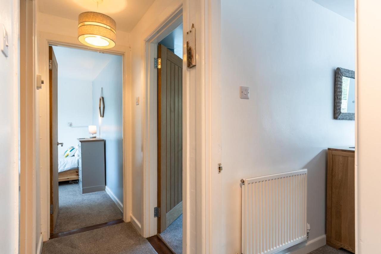Finest Retreats - Tinners Rest St Austell Bagian luar foto